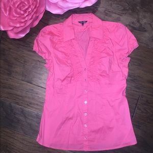 💥woman’s button down dress shirt💥